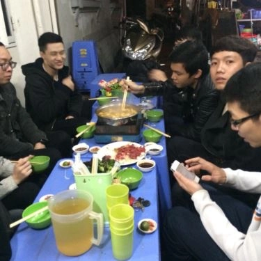 Tổng hợp- Quán Ăn Hà Lâm - Bò Nầm Nướng & Lẩu