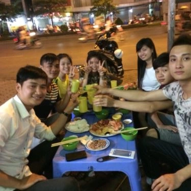 Tổng hợp- Quán Ăn Hà Lâm - Bò Nầm Nướng & Lẩu