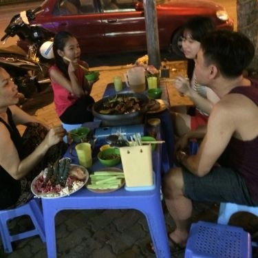 Tổng hợp- Quán Ăn Hà Lâm - Bò Nầm Nướng & Lẩu