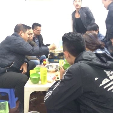 Tổng hợp- Quán Ăn Hà Lâm - Bò Nầm Nướng & Lẩu