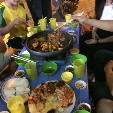 Tổng hợp- Quán Ăn Hà Lâm - Bò Nầm Nướng & Lẩu