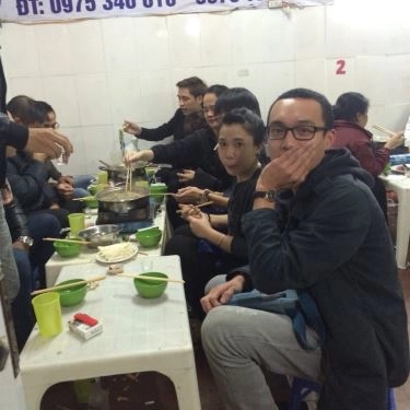 Tổng hợp- Quán Ăn Hà Lâm - Bò Nầm Nướng & Lẩu