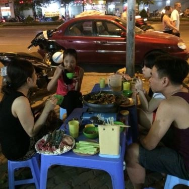 Tổng hợp- Quán Ăn Hà Lâm - Bò Nầm Nướng & Lẩu