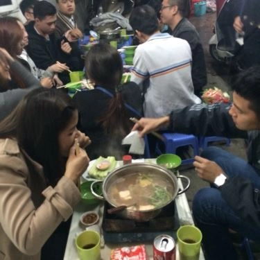 Tổng hợp- Quán Ăn Hà Lâm - Bò Nầm Nướng & Lẩu