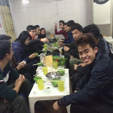 Tổng hợp- Quán Ăn Hà Lâm - Bò Nầm Nướng & Lẩu