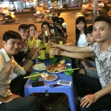 Tổng hợp- Quán Ăn Hà Lâm - Bò Nầm Nướng & Lẩu
