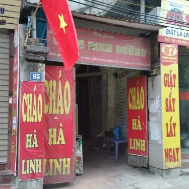 Tổng hợp- Quán Ăn Cháo Dinh Dưỡng Hà Linh