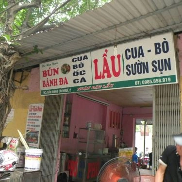 Tổng hợp- Quán Ăn Hà Nga - Bún, Bánh Đa & Lẩu