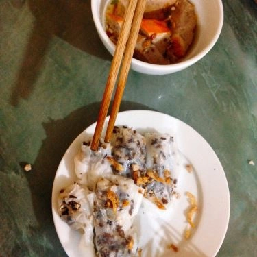 Tổng hợp- Quán Ăn Hà Nguyệt - Bánh Cuốn Nóng