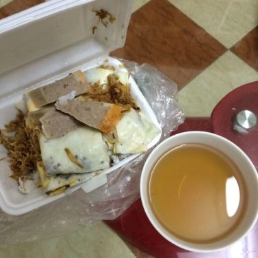 Tổng hợp- Quán Ăn Hà Nguyệt - Bánh Cuốn Nóng