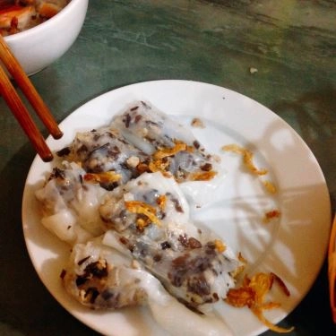 Tổng hợp- Quán Ăn Hà Nguyệt - Bánh Cuốn Nóng