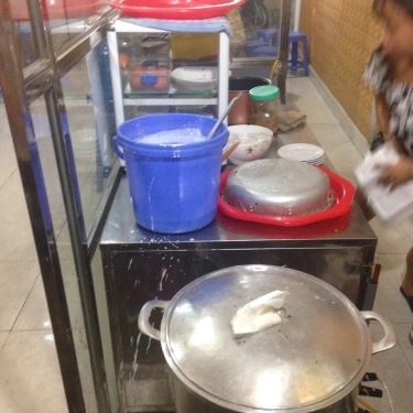 Tổng hợp- Quán Ăn Hà Nguyệt - Bánh Cuốn Nóng