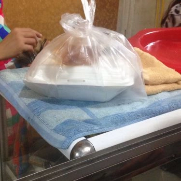 Tổng hợp- Quán Ăn Hà Nguyệt - Bánh Cuốn Nóng