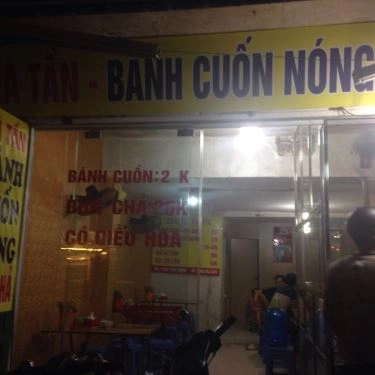 Tổng hợp- Quán Ăn Hà Nguyệt - Bánh Cuốn Nóng