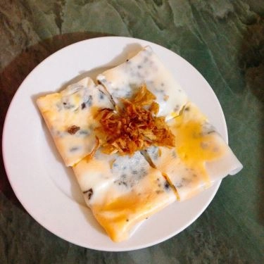 Tổng hợp- Quán Ăn Hà Nguyệt - Bánh Cuốn Nóng