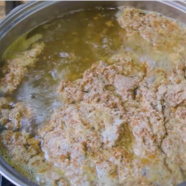 Món ăn- Quán Ăn Hà Nội Phố - Ẩm Thực Việt