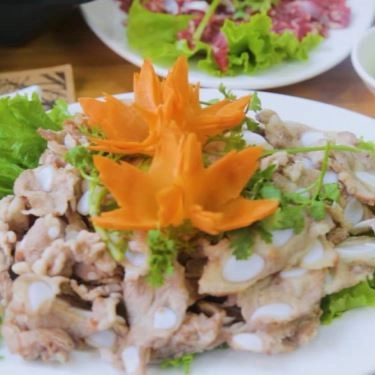 Món ăn- Quán Ăn Hà Nội Phố - Ẩm Thực Việt