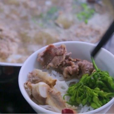 Món ăn- Quán Ăn Hà Nội Phố - Ẩm Thực Việt