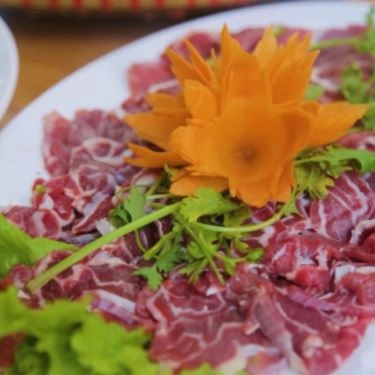 Món ăn- Quán Ăn Hà Nội Phố - Ẩm Thực Việt