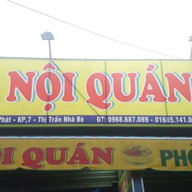 Tổng hợp- Quán Ăn Quán Phở Hà Nội