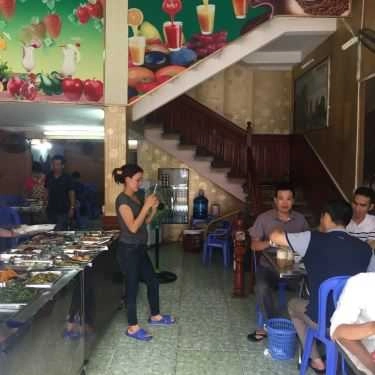 Không gian- Hà Nội Quán - Cơm Gia Đình & Văn Phòng