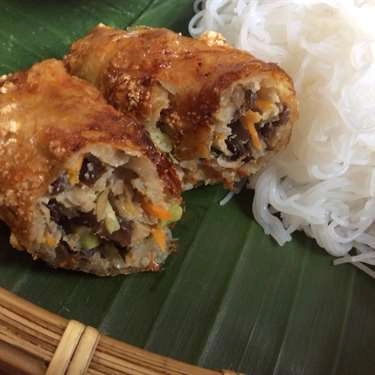 Món ăn- Quán Ăn Hà Nội Quán - Đoàn Văn Bơ