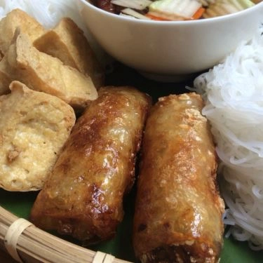 Món ăn- Quán Ăn Hà Nội Quán - Đoàn Văn Bơ
