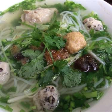 Món ăn- Quán Ăn Hà Nội Quán - Đoàn Văn Bơ