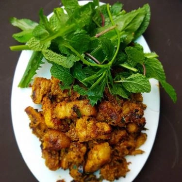 Món ăn- Quán Ăn Hà Nội Quán - Thiên Đường Ẩm Thực