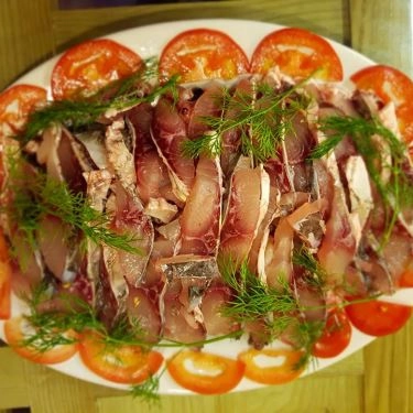 Món ăn- Quán Ăn Hà Nội Quán - Thiên Đường Ẩm Thực