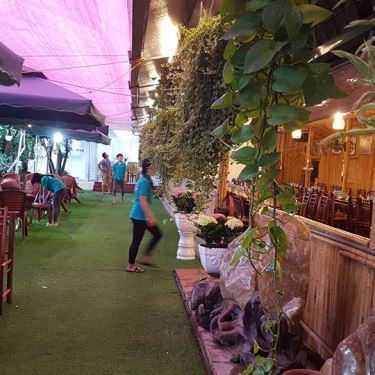 Tổng hợp- Quán Ăn Hà Nội Quán - Thiên Đường Ẩm Thực