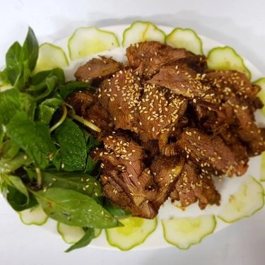 Món ăn- Quán Ăn Hà Nội Quán - Thiên Đường Ẩm Thực