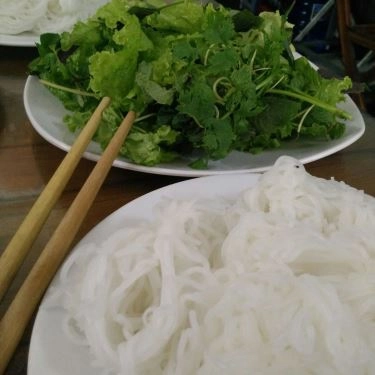 Tổng hợp- Quán Ăn Hà Nội Xưa - Bún Chả & Bún Thang