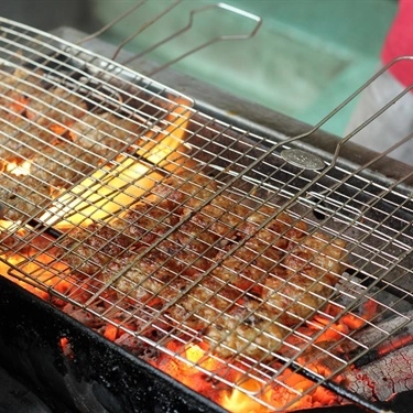 Tổng hợp- Quán Ăn Hà Nội Xưa - Bún Chả & Bún Thang
