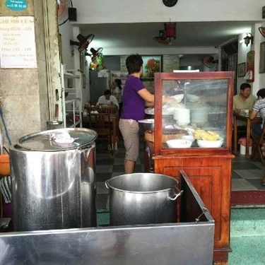 Tổng hợp- Quán Ăn Hà Nội Xưa - Bún Chả & Bún Thang