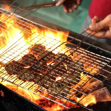 Tổng hợp- Quán Ăn Hà Nội Xưa - Bún Chả & Bún Thang