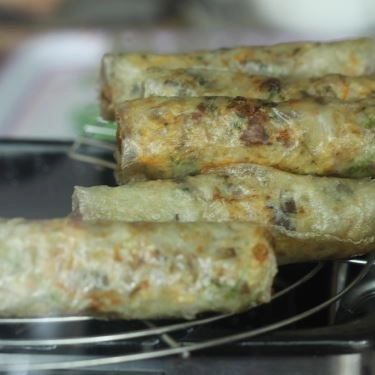 Tổng hợp- Quán Ăn Hà Nội Xưa - Bún Chả & Bún Thang