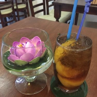 Món ăn- Quán Ăn Hà Nội Xưa - Hoàng Sa