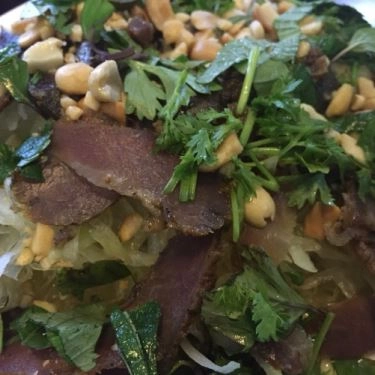 Món ăn- Quán Ăn Hà Nội Xưa - Hoàng Sa