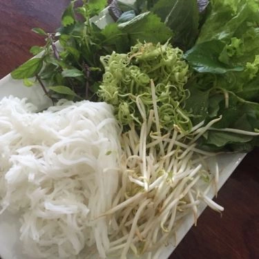 Món ăn- Quán Ăn Hà Nội Xưa - Hoàng Sa