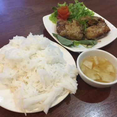 Món ăn- Quán Ăn Hà Nội Xưa - Hoàng Sa