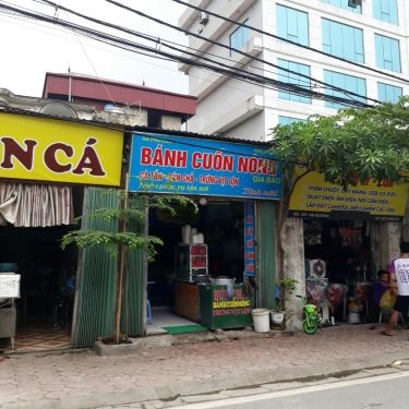 Tổng hợp- Quán Ăn Hà Phương - Gà Tấn & Bánh Cuốn