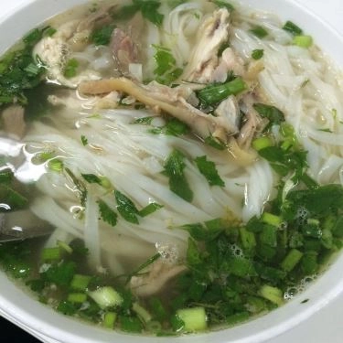 Món ăn- Quán Ăn Hà Phương - Vịt Cỏ Vân Đình