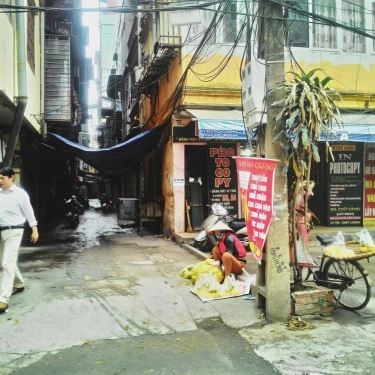 Tổng hợp- Quán Ăn Hà Quảng - Bún Thập Cẩm