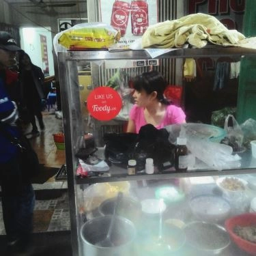 Tổng hợp- Quán Ăn Hà Quảng - Bún Thập Cẩm