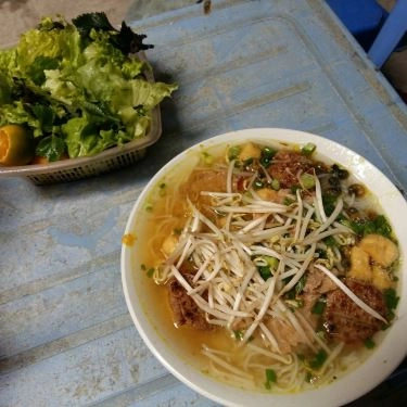 Món ăn- Quán Ăn Hà Quảng - Bún Thập Cẩm