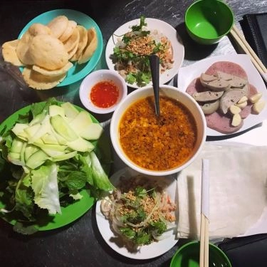 Món ăn- Quán Ăn Hà Ra - Gỏi Cá