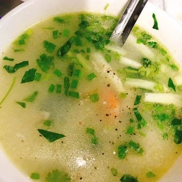 Món ăn- Quán Ăn Hà Ra - Gỏi Cá