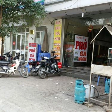 Tổng hợp- Quán Ăn Hà Thành - Phở Gà Ngon & Lẩu Các Loại