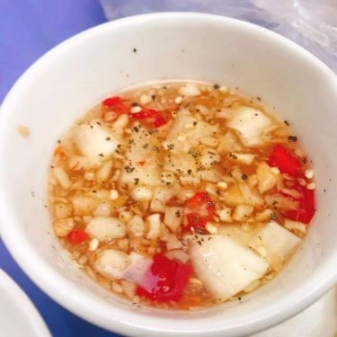Món ăn- Quán Ăn Hà Thành - Bún, Miến Ngan